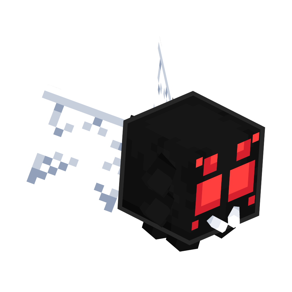Spider Cubee