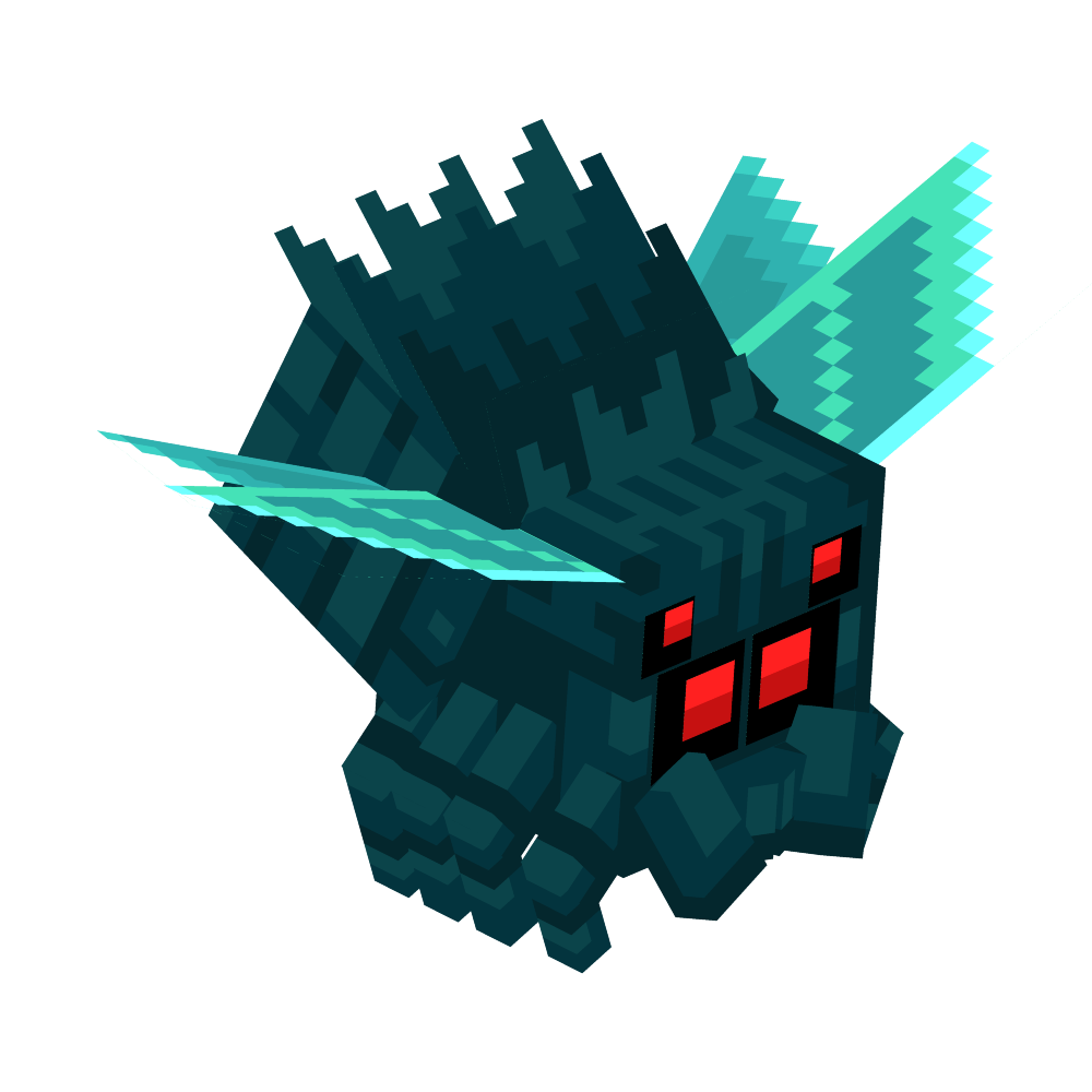 Cave Crawler Cubee