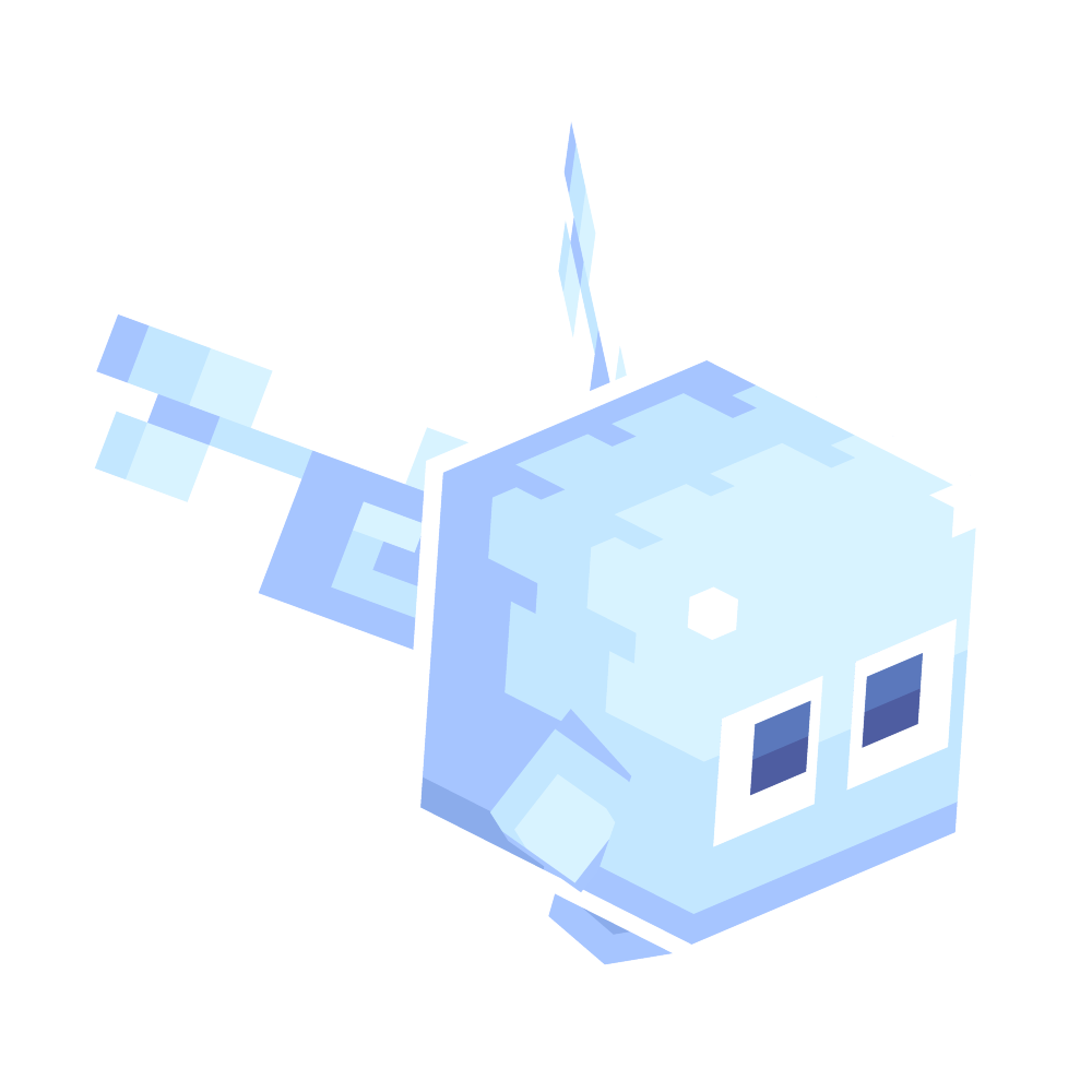 Good Cubee