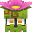 Lush Cubee Cubit