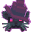 Witching Kitty Cubee Cubit