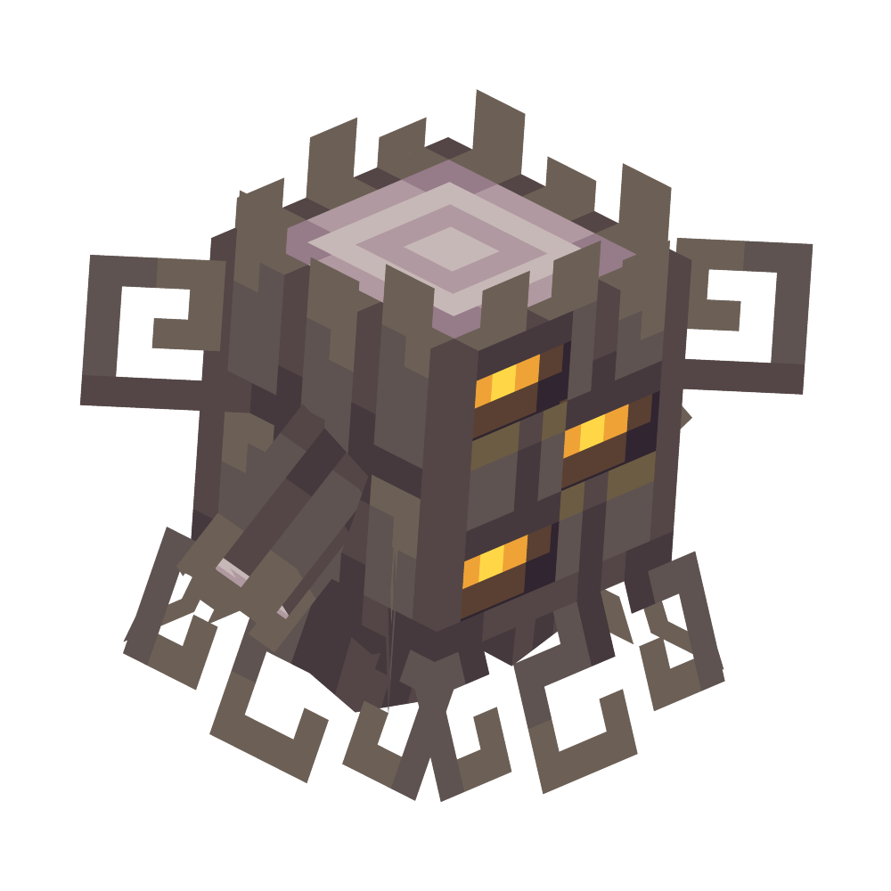 Creaking Cubee