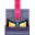 Meat Chomper Cubee Cubit