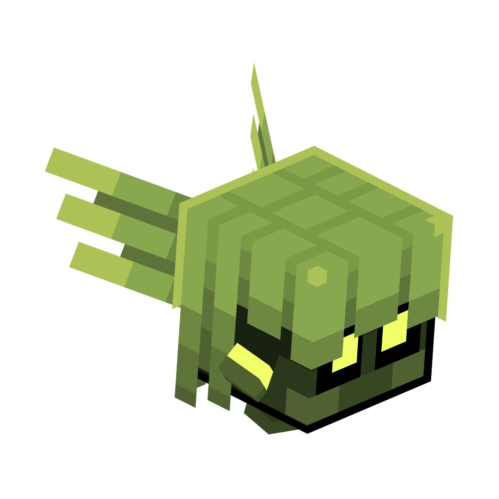 Swamp Cubee