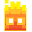 Fire Cubee Cubit