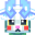 Yokai Neko Cubee Cubit