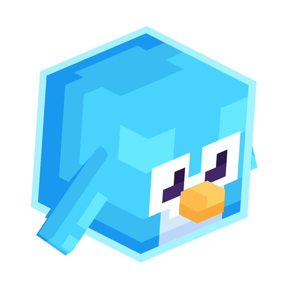 Twitter Cubee