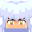 Silver Fang Cubee Cubit