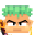 Trioblade Headhunter Cubee Cubit