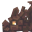 Earth Dragon Cubee Cubit