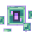 Ender Pearl Cubee Cubit
