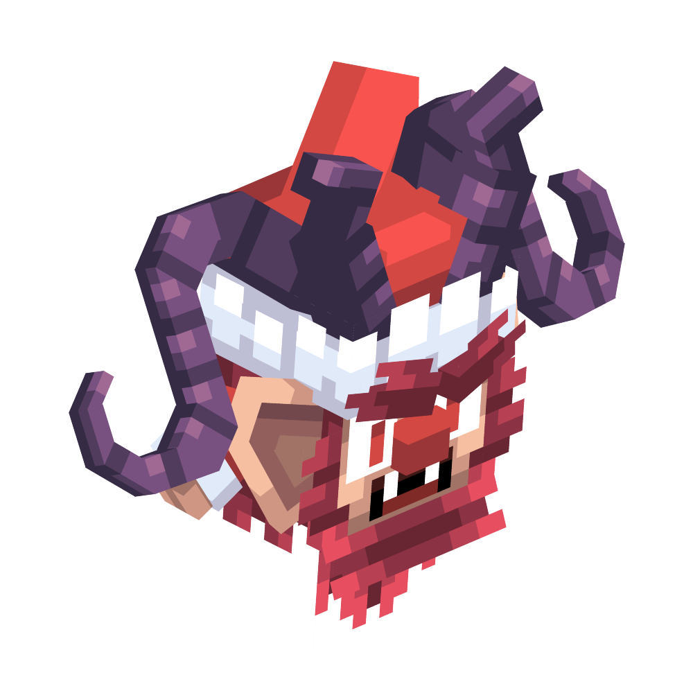 Krampus Cubee