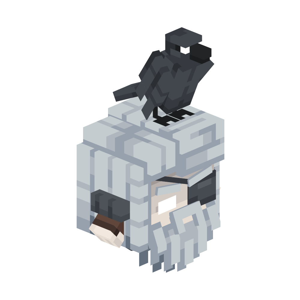 Odin Cubee