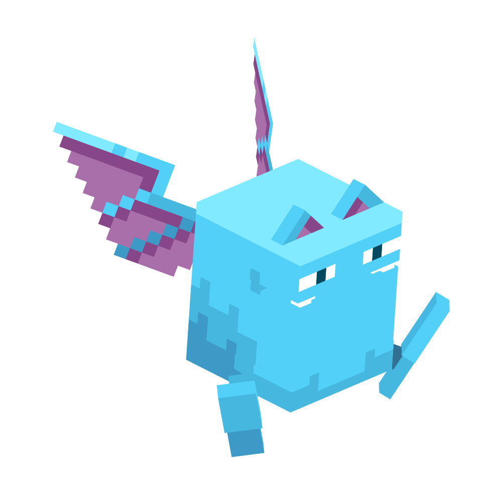 Echo Bat Cubee