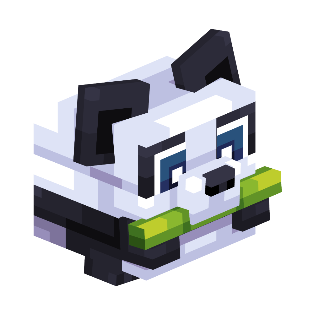 Bamboo Jungle Cubee
