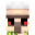 Iron Golem Cubee Cubit