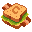 Cubee Sandwich