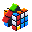 Cube of Rubiks