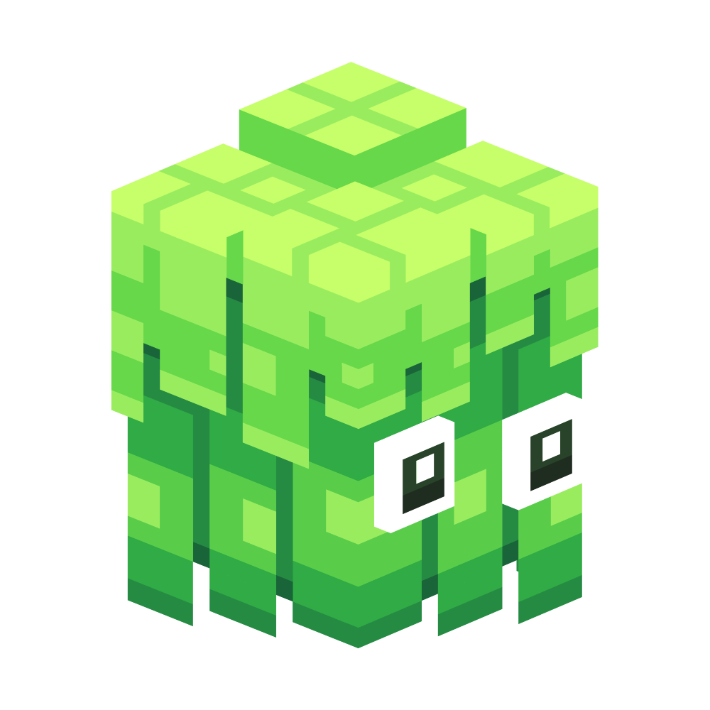 Slime Cuboss