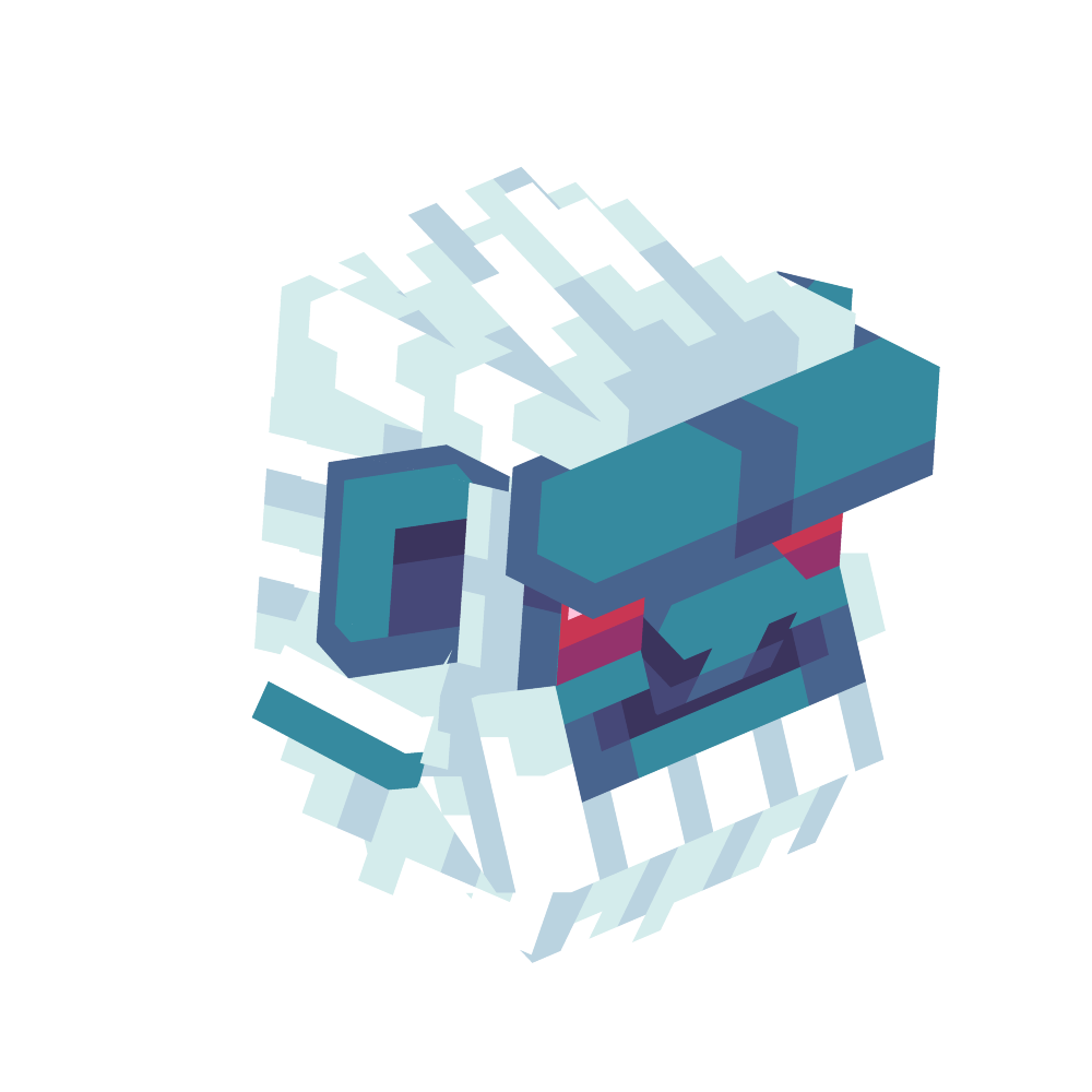 Yeti Cubee