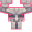 Lost Demon Cubee Cubit
