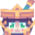 Righteous Knight Cubee Cubit