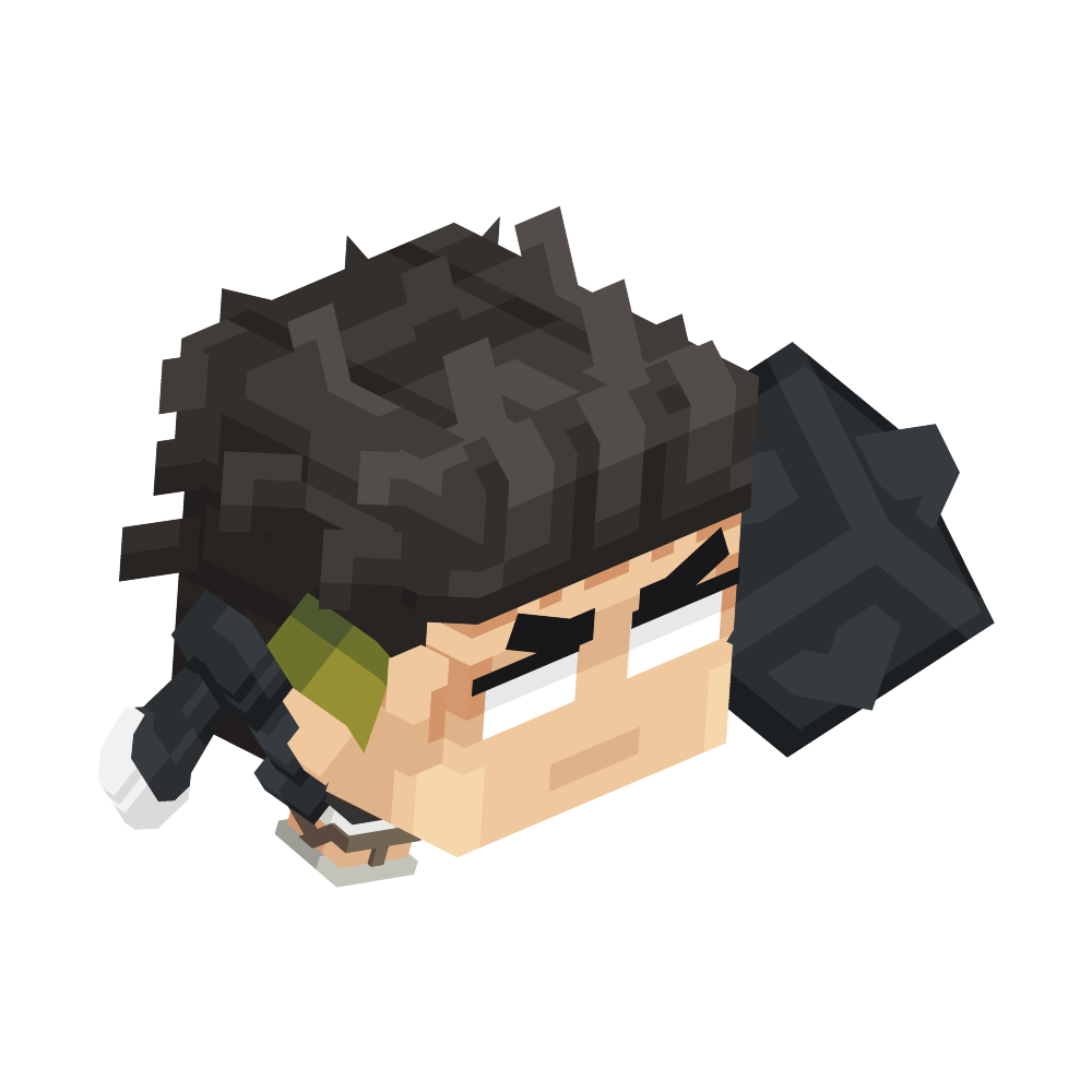 Earth Breathing Slayer Cubee