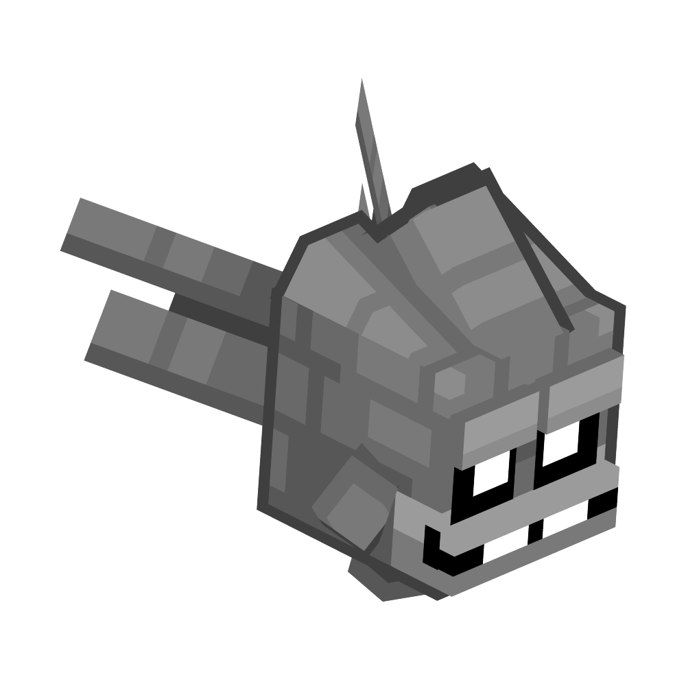 Stone Cubee