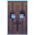 Ghastly Coffin Cubee Cubit