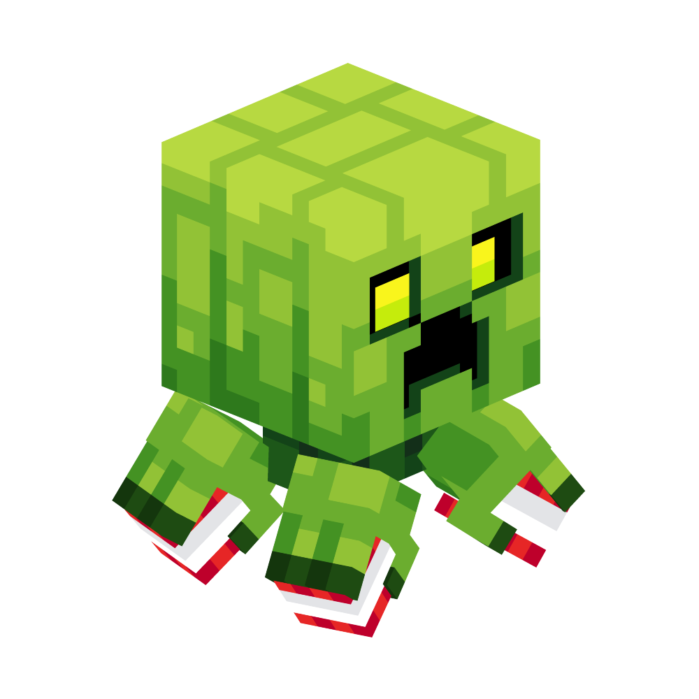 Bombardier Creeper Cubee