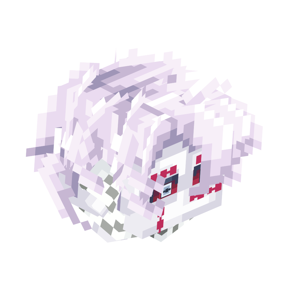 Weaver Demon Cubee