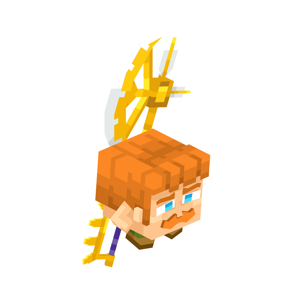 Lion Sin Cubee