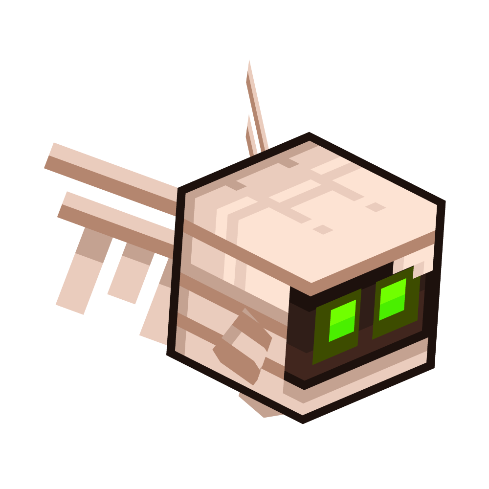 Mummy Cubee