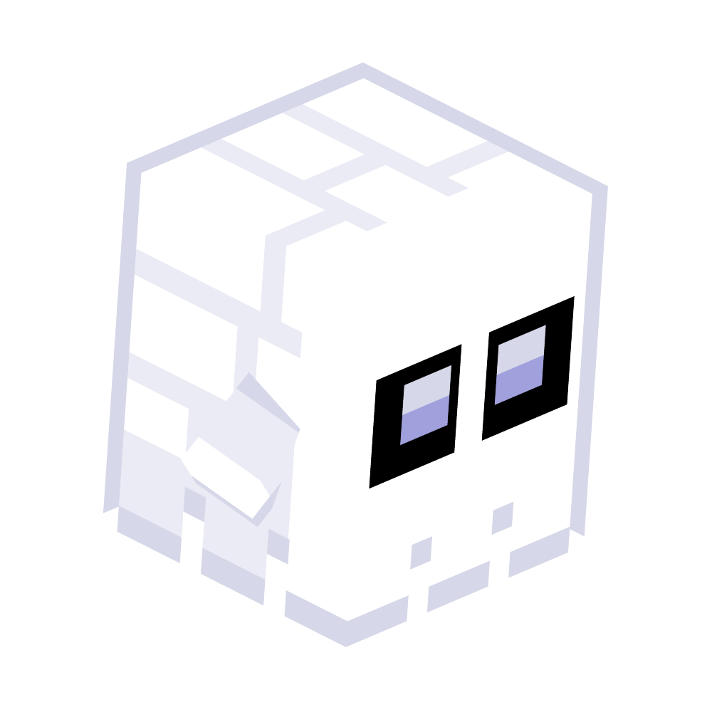 Ghost Cubee