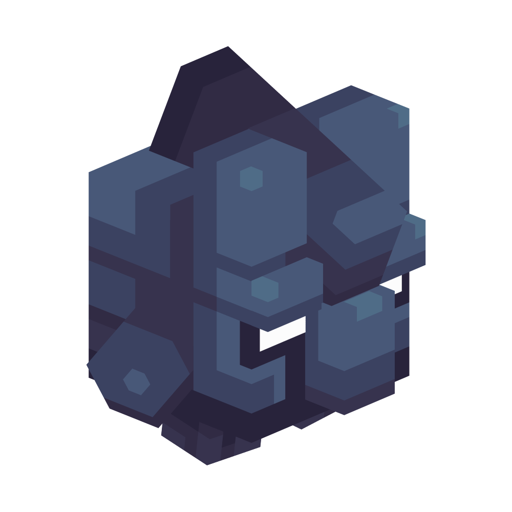 Golem Cuboss
