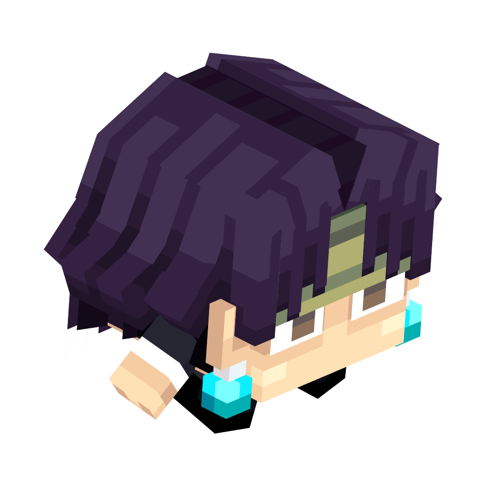 Fish Summoner Cubee