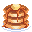 Cubee Pancake