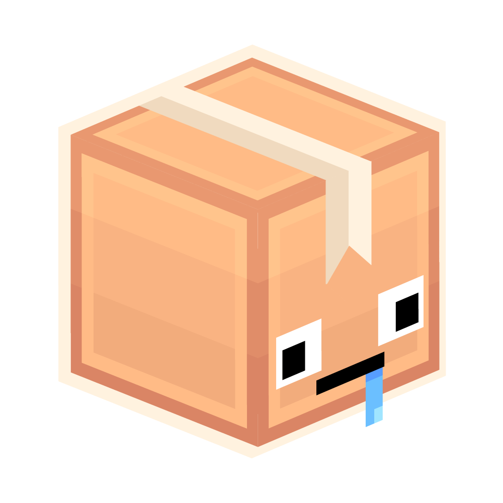 Parcel Cupack