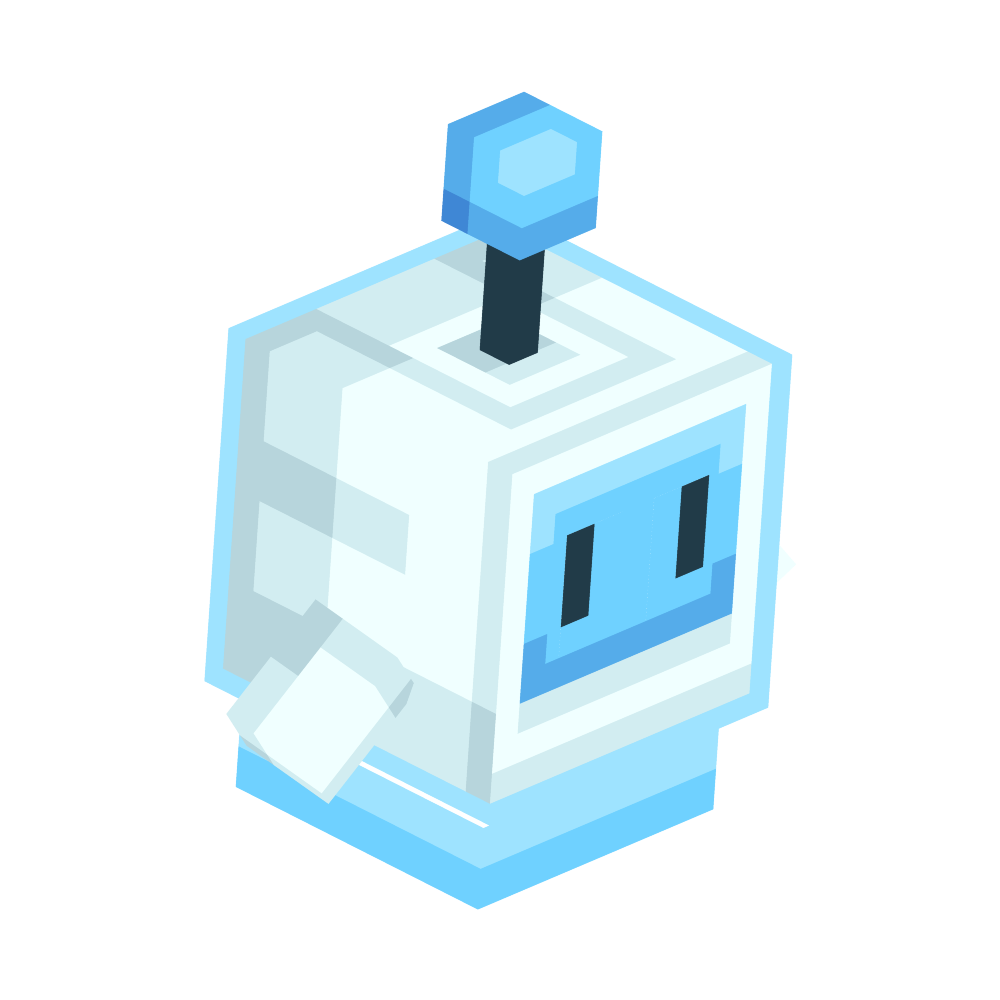 Website Cubee