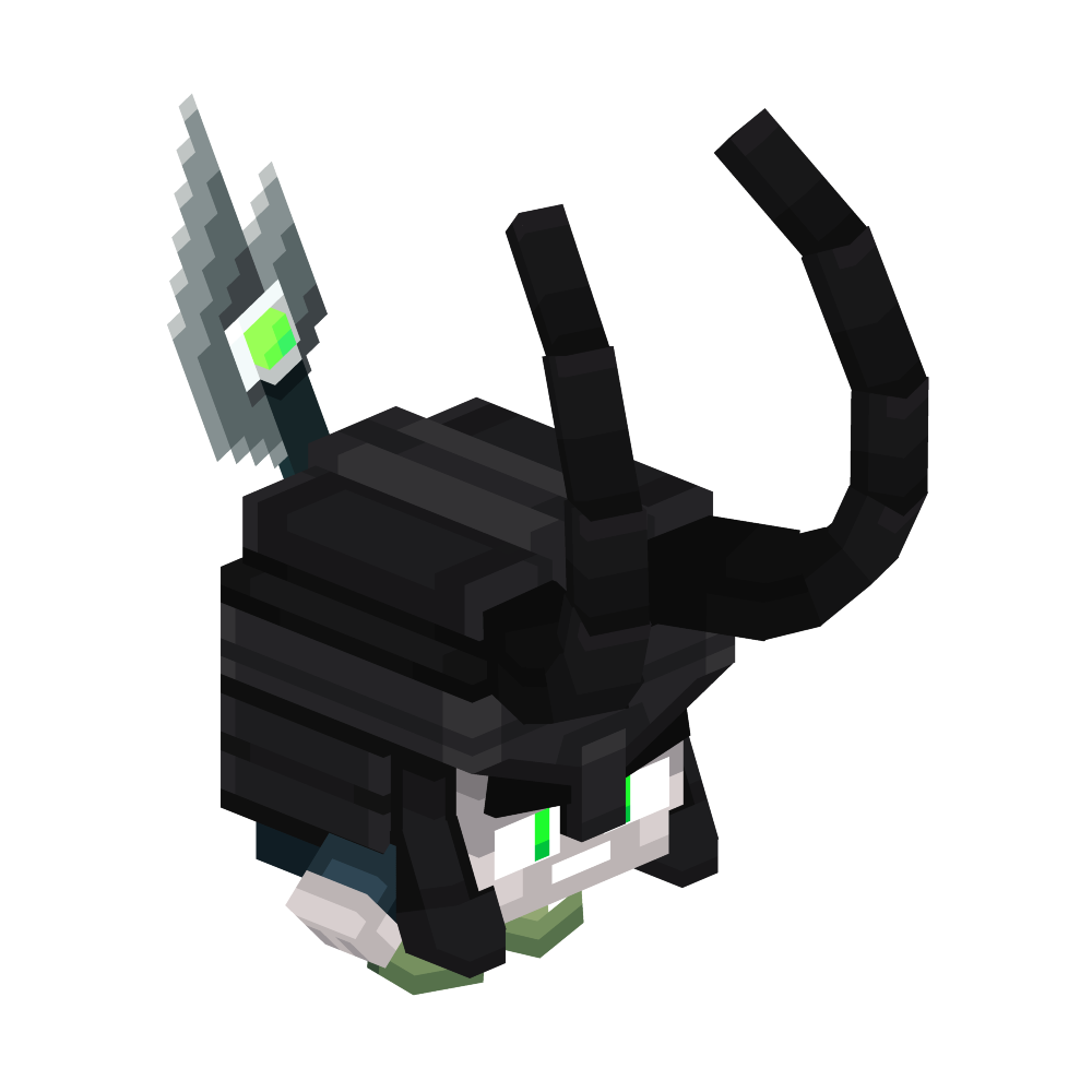Loki Cubee