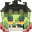 Poison Blood Demon Cubee Cubit