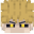 Cyborg of Destruction Cubee Cubit