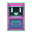 Arcade Machine Cubee Cubit