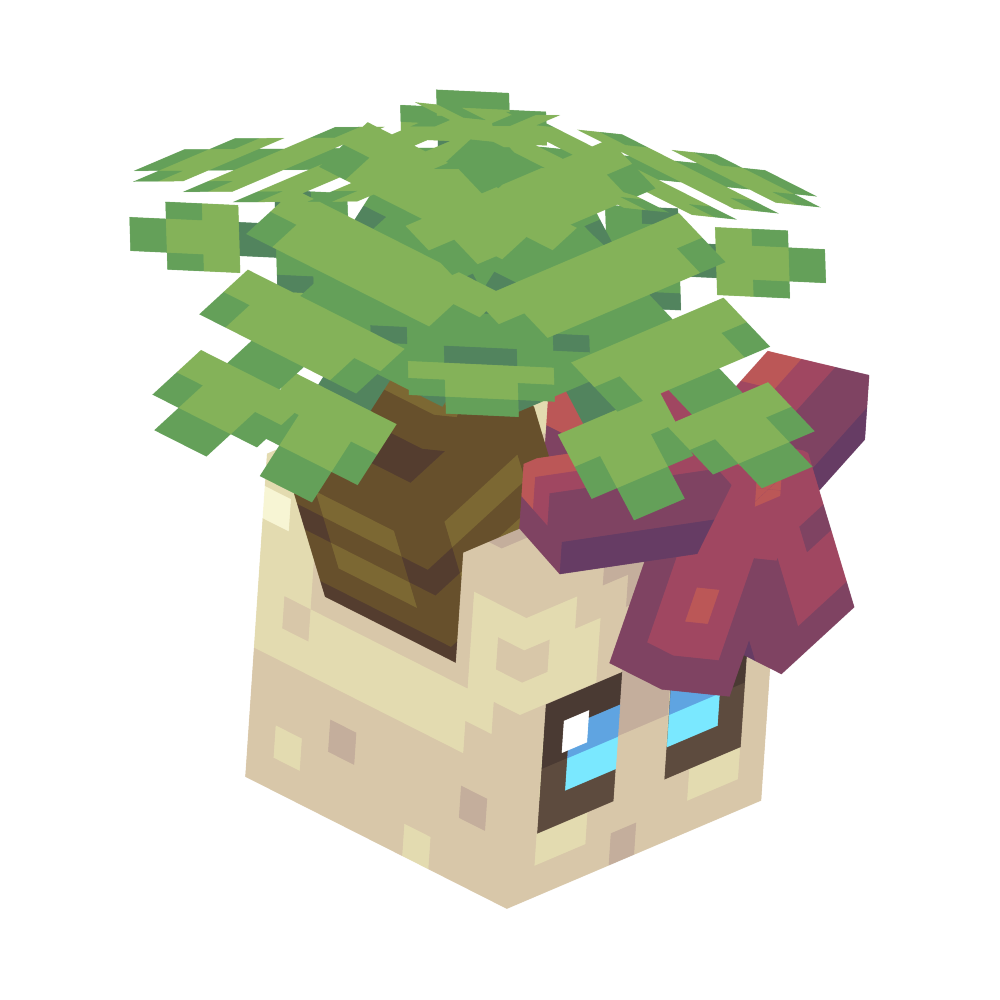 Beach Cubee