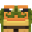 Mangrove Swamp Cubee Cubit