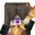 Biwa Demon Cubee Cubit