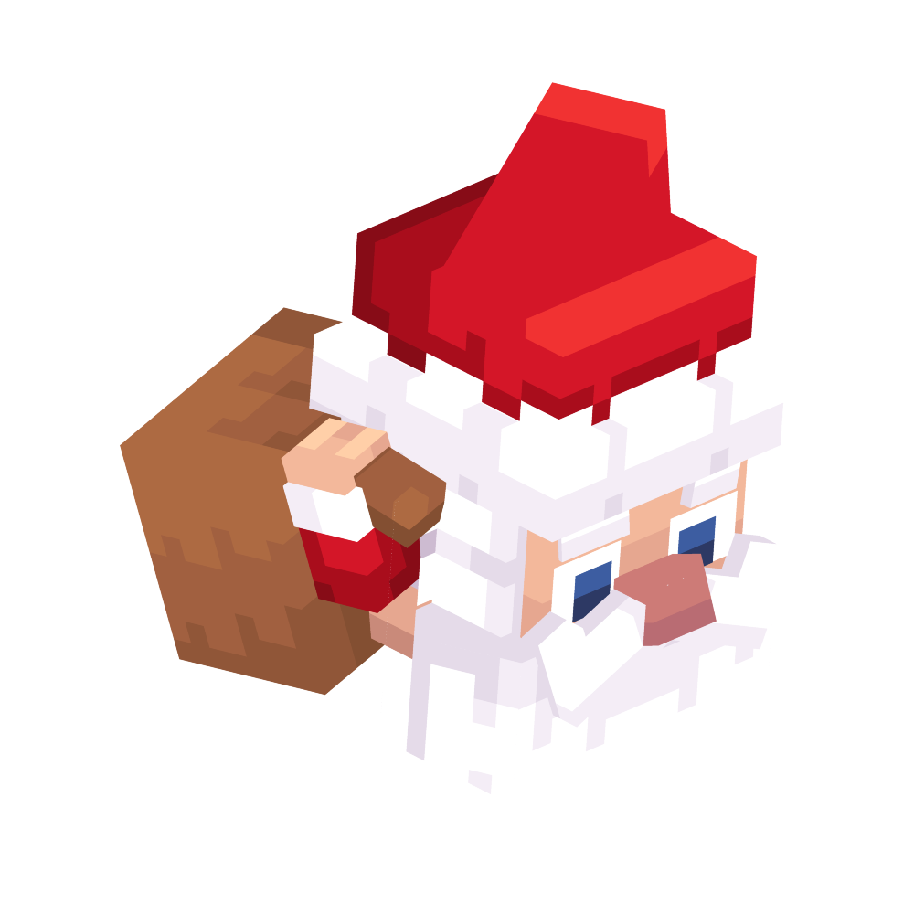 Santa Cubee