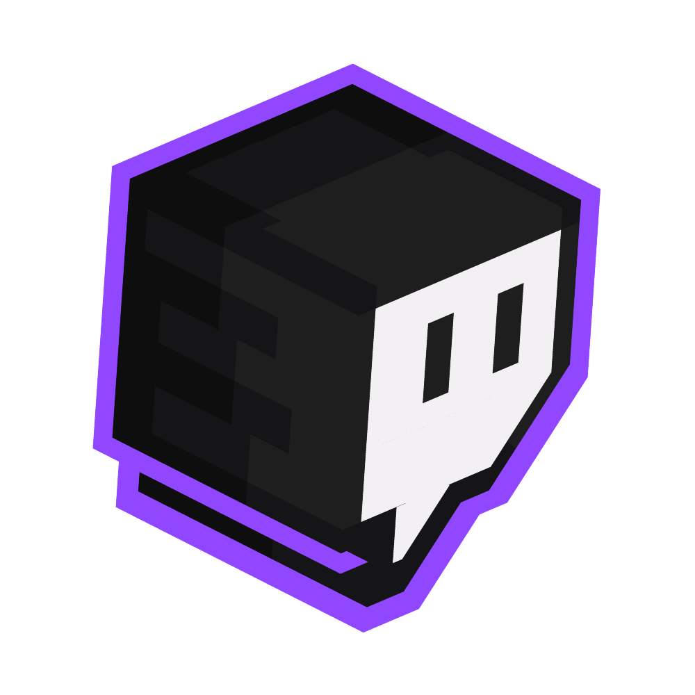 Twitch Cubee