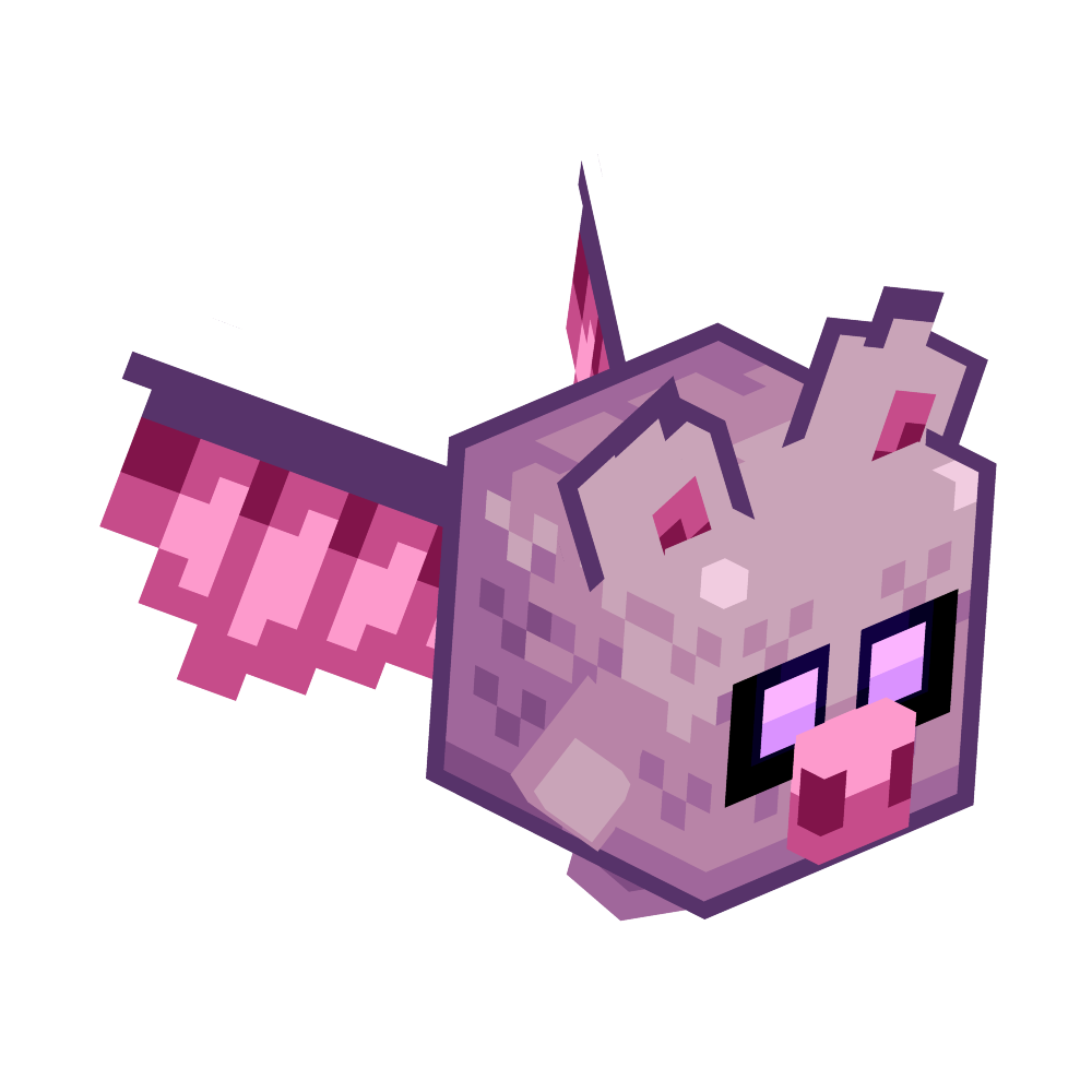 Bat Cubee
