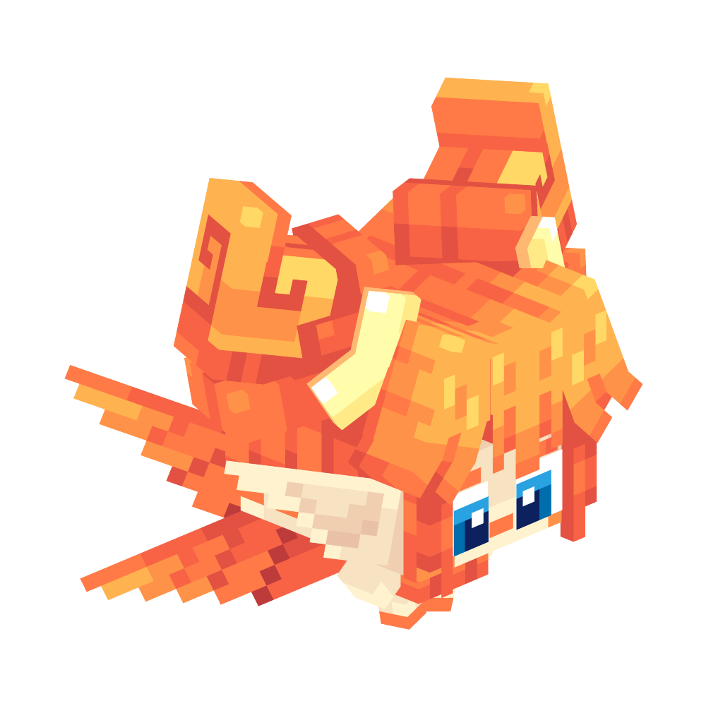 Zesty Fairy Cubee